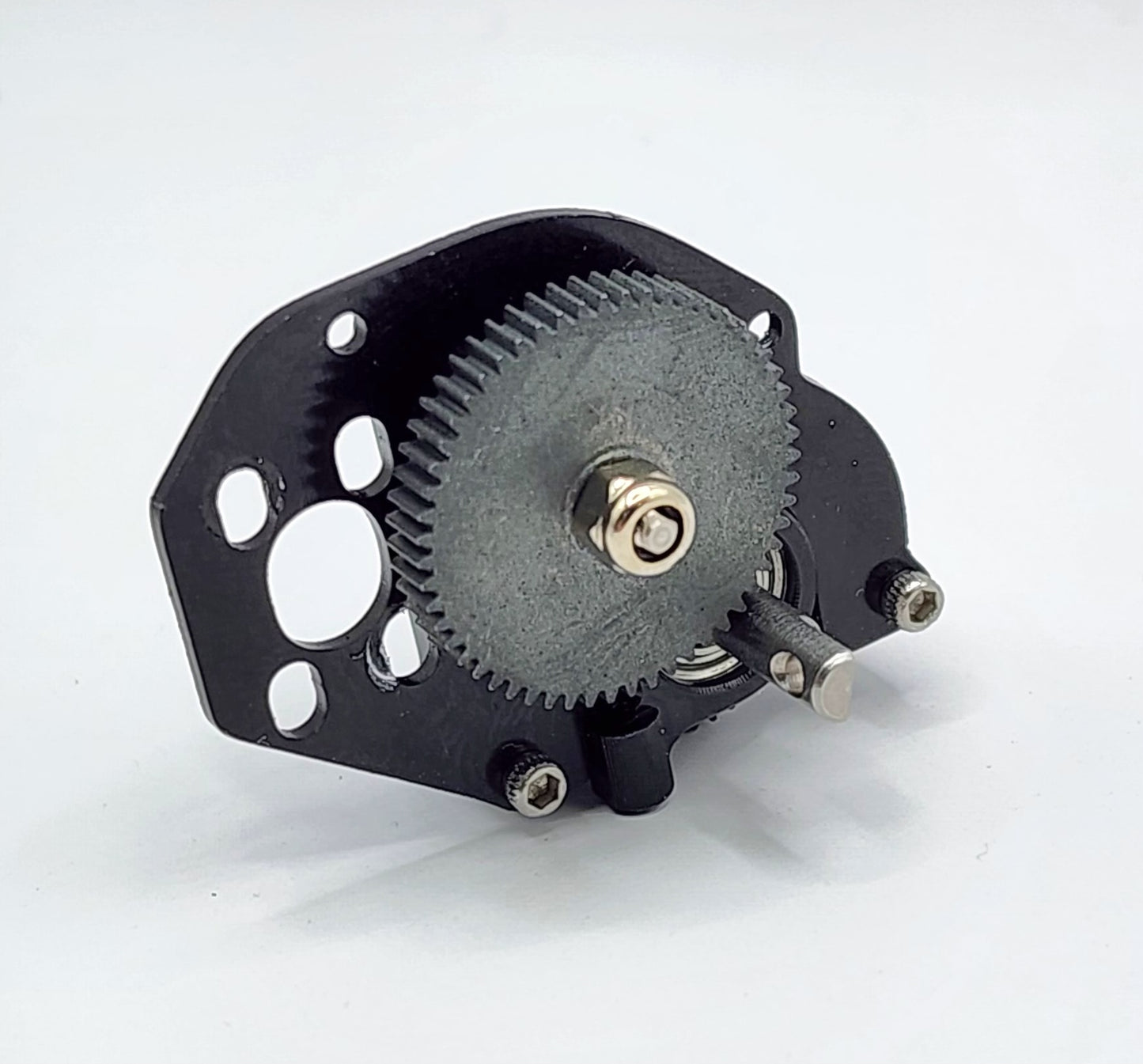 SCX24/AX24 Transmission