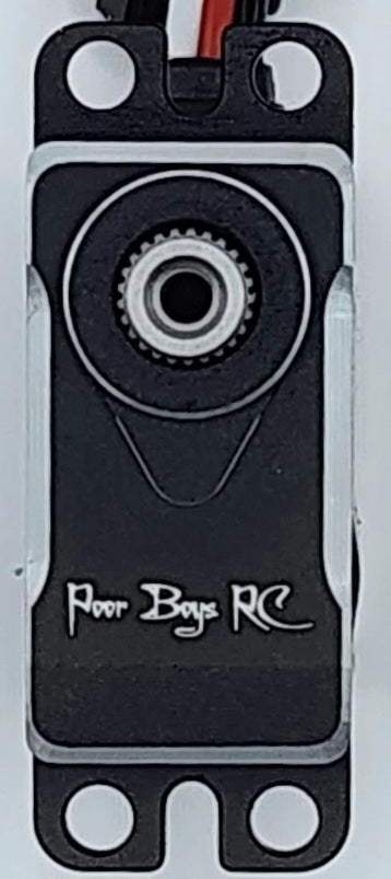 Poor Boys Micro Servo