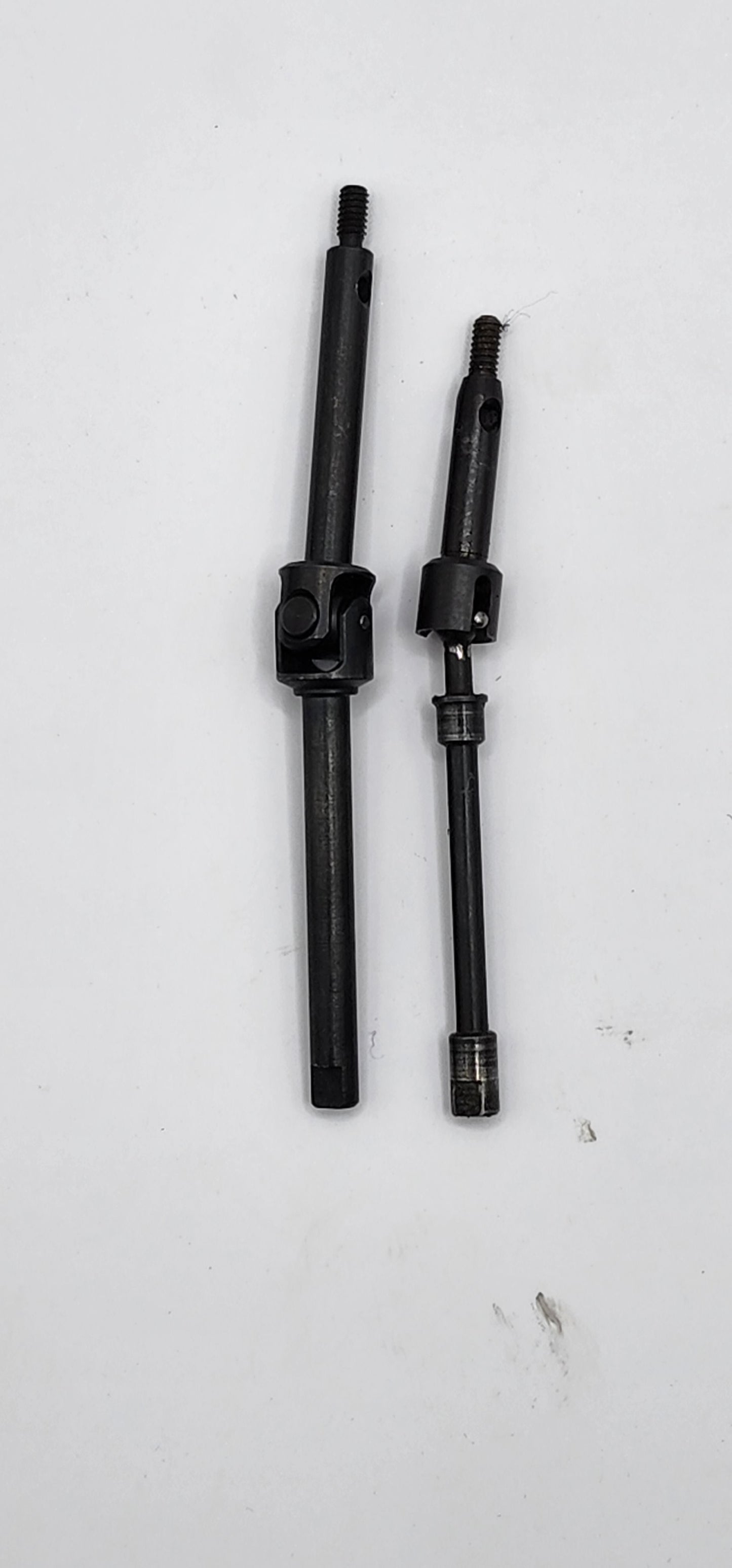 PBRC +8MM AXLE SHAFTS